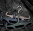 Picture of FMA Tactical Super Light Heavyweight Hangers GEN II (Black)