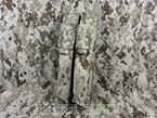 Picture of FLYYE Double P90/UMP Magazine Pouch (AOR1)