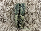 Picture of FLYYE Double P90/UMP Magazine Pouch (AOR2)