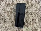 Picture of FLYYE Double P90/UMP Magazine Pouch (Black)