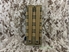 Picture of FLYYE Double P90/UMP Magazine Pouch (Coyote Brown)