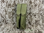 Picture of FLYYE Double P90/UMP Magazine Pouch (Khaki)