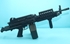 Picture of G&P MK46 MOD 0 (P.N.) AIRSOFT LMG AEG - DX (BLACK)