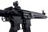 Picture of EMG DDM4 13.5INCH (MWS SYSTEM) AIRSOFT M4 GBB RIFLE (GRAY)