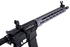 Picture of EMG DDM4 13.5INCH (MWS SYSTEM) AIRSOFT M4 GBB RIFLE (GRAY)