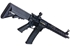 Picture of EMG DDM4 13.5INCH (MWS SYSTEM) AIRSOFT M4 GBB RIFLE (BLACK)