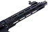 Picture of EMG DDM4 9INCH (MWS SYSTEM) AIRSOFT M4 GBB RIFLE (BLACK)