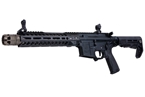 Picture of STRIKE INDUSTRIES EMG STRIKE TACTICAL 10INCH (MWS SYSTEM) AIRSOFT M4 GBB RIFLE (BLACK)