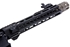 Picture of STRIKE INDUSTRIES EMG STRIKE TACTICAL 10INCH (MWS SYSTEM) AIRSOFT M4 GBB RIFLE (BLACK)