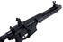 Picture of STRIKE INDUSTRIES EMG STRIKE TACTICAL 10INCH (MWS SYSTEM) AIRSOFT M4 GBB RIFLE (BLACK)