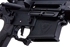 Picture of STRIKE INDUSTRIES EMG STRIKE TACTICAL 10INCH (MWS SYSTEM) AIRSOFT M4 GBB RIFLE (BLACK)