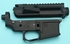 Picture of G&P Stealth GP Taper Metal Body Receiver for Tokyo Marui M4/ M16 Series & G&P FRS Series