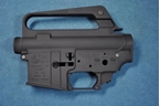 Picture of G&P WA/M4 Compatible Metal Frame for M16VN