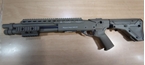 Picture of G&P Metal M870 Short Entry RAS Shotgun (DE)