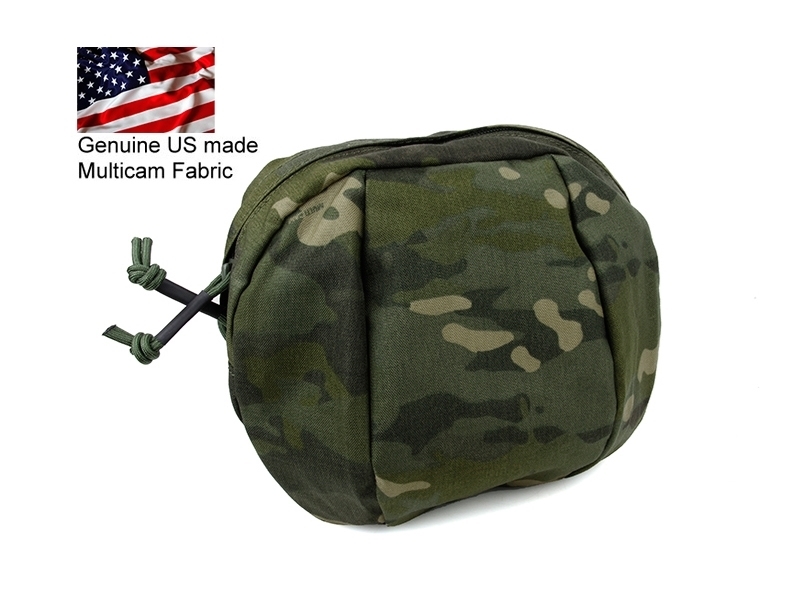 Picture of TMC Multi Function Utility Tool Pouch (Multicam Tropic)