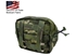 Picture of TMC Multi Function Utility Tool Pouch (Multicam Tropic)