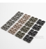 Picture of FMA ACM FTM Rail Panel BK/DE/FG/OD 32 PCS