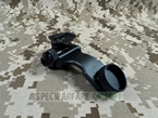 Picture of Sotac PVS-14 J Arm For Wilcox L4G24 Mount (Black)