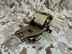 Picture of SOTAC CADEX Type NVG Helmet Mount (DE)