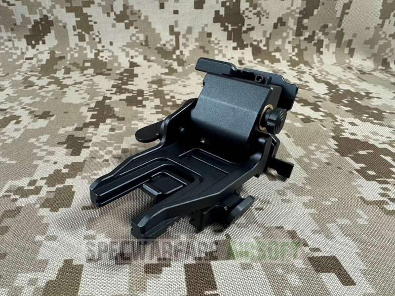 Picture of SOTAC CADEX Type NVG Helmet Mount (Black)