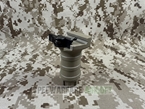 Picture of MP QD Short Vertical Grip (DE)