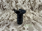 Picture of MP QD Short Vertical Grip (Black)