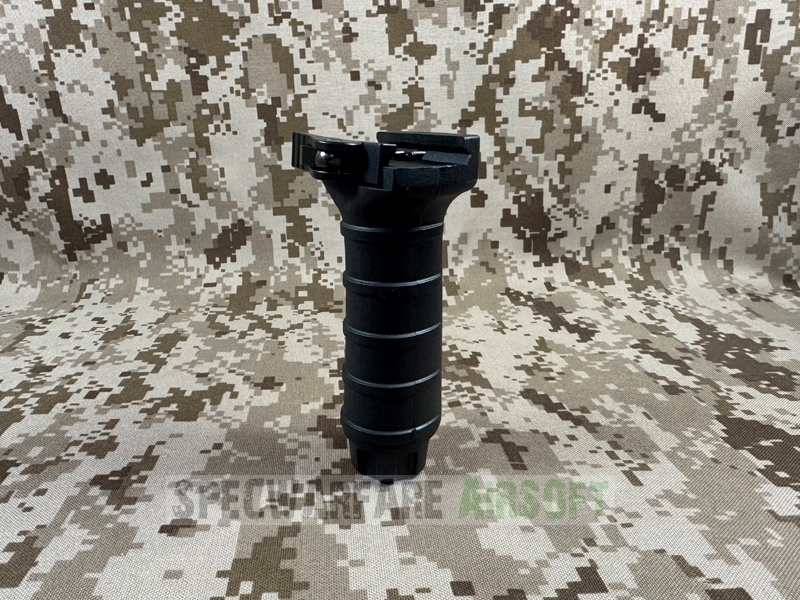 Picture of MP QD Long Vertical Grip (Black)