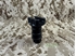 Picture of MP Stubby Raider TD Foregrip (Black)