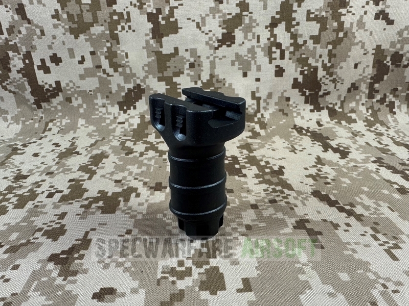 Picture of MP Stubby Raider TD Foregrip (Black)