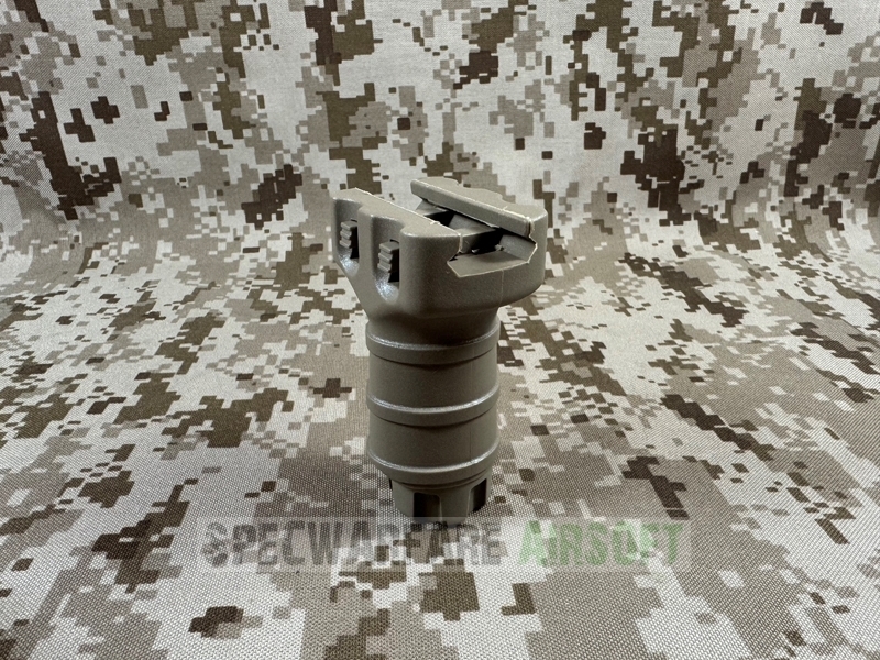 Picture of MP Stubby Raider TD Foregrip (DE)