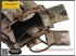 Picture of Emerson Gear Double Modular Rifle Magazine Pouch (Multicam Black)