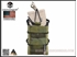 Picture of Emerson Gear Double Modular Rifle Magazine Pouch (Multicam Tropic)