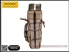 Picture of Emerson Gear Double Modular Rifle Magazine Pouch (CB)