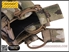 Picture of Emerson Gear Double Modular Rifle Magazine Pouch (FG)