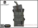 Picture of Emerson Gear Double Modular Rifle Magazine Pouch (FG)