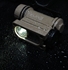 Picture of FMA Molle Survival Light Headlamp with IR/LED Light Hands (DE)