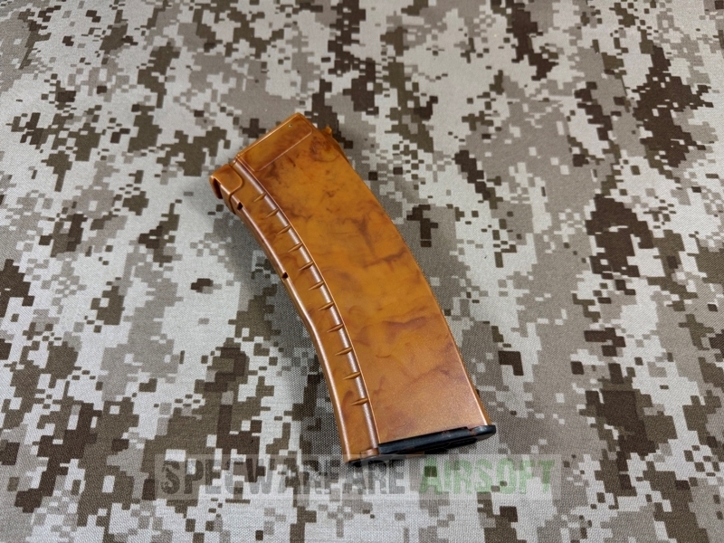 Picture of G&P AK74 150rd Magazine for AK Series AEG (BAKELITE)