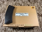 Picture of G&P AK74 150rd Magazine for AK Series AEG (Black, 10pcs)