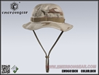 Picture of Emerson Gear Tactical Boonie Hat (DCU)