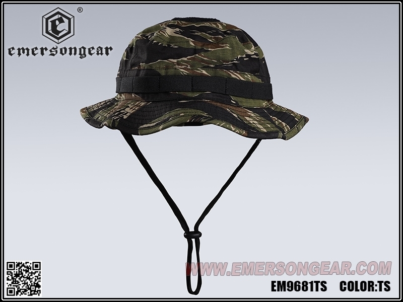 Picture of Emerson Gear Tactical Boonie Hat (TS)