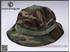 Picture of Emerson Gear Tactical Boonie Hat (Woodland)