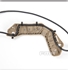 Picture of FMA Wire Channel Edition ARC Rail For FAST SF Helmet (DE)