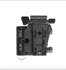 Picture of FMA Hunting Tactical G33 Flip Mount (Black)