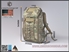 Picture of Emerson Gear Angel Multi-Function Medical Backpack (Multicam)