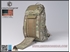 Picture of Emerson Gear Angel Multi-Function Medical Backpack (Multicam)