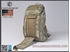 Picture of Emerson Gear Angel Multi-Function Medical Backpack (Coyote brown)