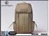 Picture of Emerson Gear Angel Multi-Function Medical Backpack (Coyote brown)