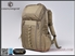 Picture of Emerson Gear Angel Multi-Function Medical Backpack (Coyote brown)