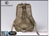 Picture of Emerson Gear Angel Multi-Function Medical Backpack (Coyote brown)