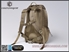 Picture of Emerson Gear Angel Multi-Function Medical Backpack (Coyote brown)